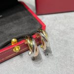 Cartier Earrings