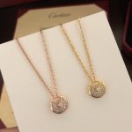 Cartier Necklace