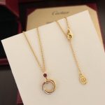 Cartier Necklace