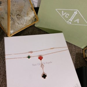 Van Cleef & Arpels Necklace