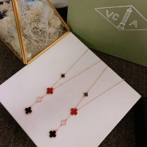 Van Cleef & Arpels Necklace
