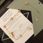 Van Cleef & Arpels Necklace