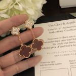 Van Cleef & Arpels Earrings