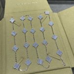 Van Cleef & Arpels Necklace