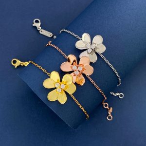 Van Cleef & Arpels Bracelet