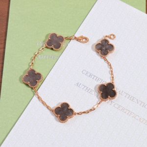 Van Cleef & Arpels Bracelet