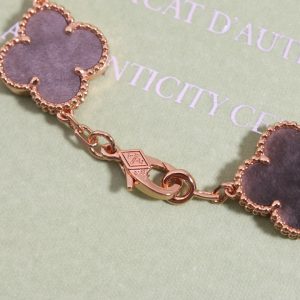 Van Cleef & Arpels Bracelet