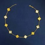 Van Cleef & Arpels Necklace