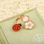 Van Cleef & Arpels Ring