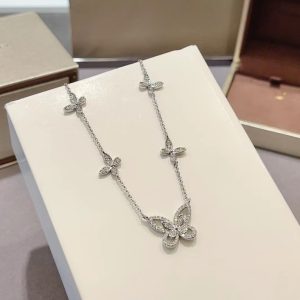 Van Cleef & Arpels Necklace