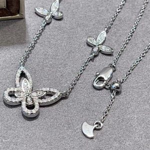 Van Cleef & Arpels Necklace