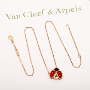 Van Cleef & Arpels Necklace