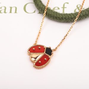 Van Cleef & Arpels Necklace