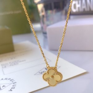 Van Cleef & Arpels Necklace