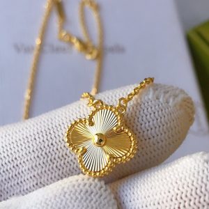 Van Cleef & Arpels Necklace