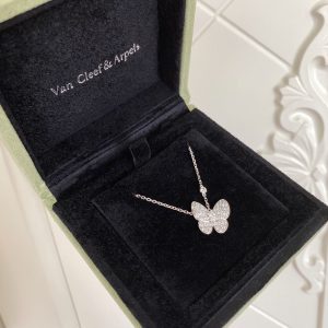 Van Cleef & Arpels Necklace