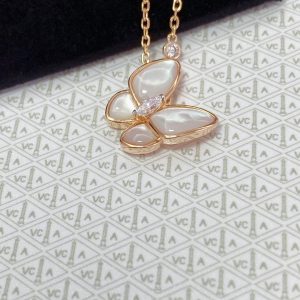 Van Cleef & Arpels Necklace