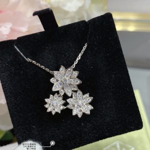 Van Cleef & Arpels Necklace