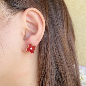 Van Cleef & Arpels Earrings
