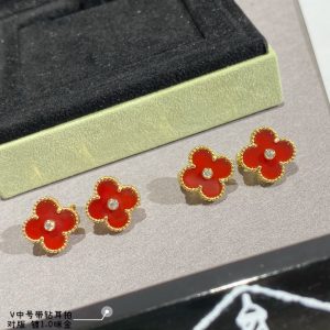 Van Cleef & Arpels Earrings