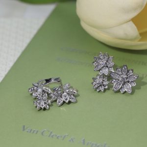Van Cleef & Arpels Earrings