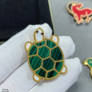 Van Cleef & Arpels Brooch