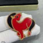 Van Cleef & Arpels Brooch