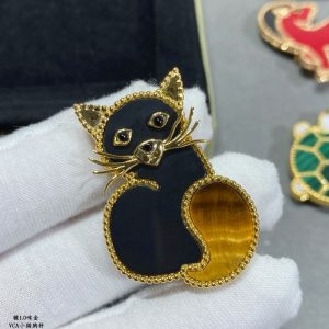Van Cleef & Arpels Brooch