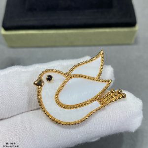 Van Cleef & Arpels Brooch