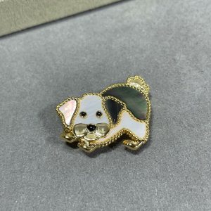 Van Cleef & Arpels Brooch