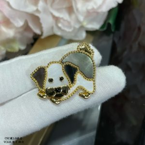 Van Cleef & Arpels Brooch