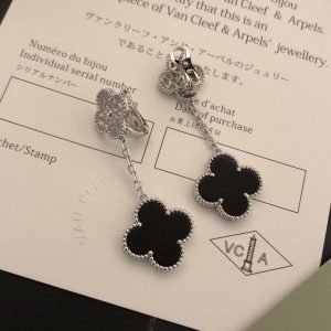 Van Cleef & Arpels Earrings
