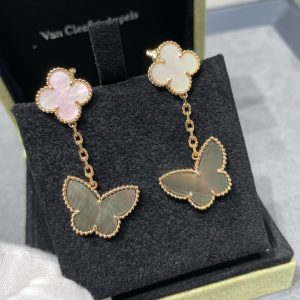 Van Cleef & Arpels Earrings