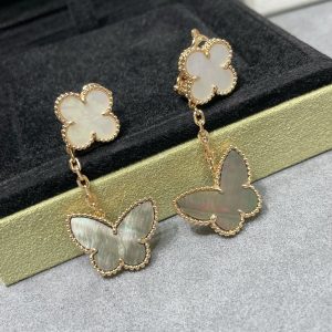 Van Cleef & Arpels Earrings