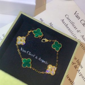 Van Cleef & Arpels Bracelet