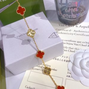 Van Cleef & Arpels Bracelet