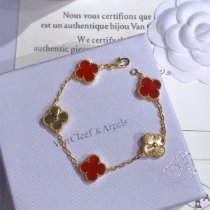 Van Cleef & Arpels Bracelet