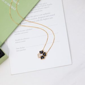 Van Cleef & Arpels Necklace