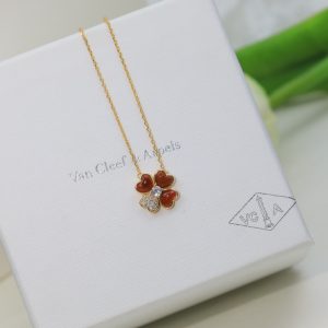 Van Cleef & Arpels Necklace