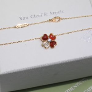 Van Cleef & Arpels Necklace