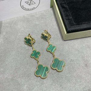 Van Cleef & Arpels Earrings