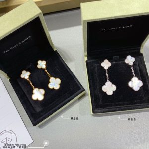 Van Cleef & Arpels Earrings