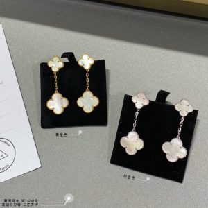 Van Cleef & Arpels Earrings