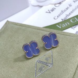 Van Cleef & Arpels Earrings