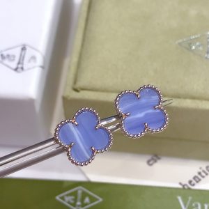 Van Cleef & Arpels Earrings