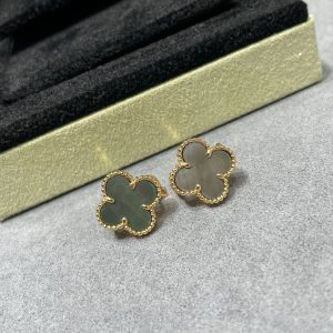 Van Cleef & Arpels Earrings