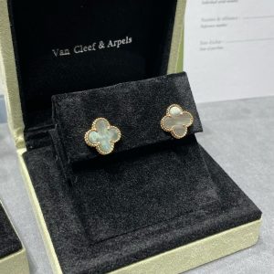 Van Cleef & Arpels Earrings
