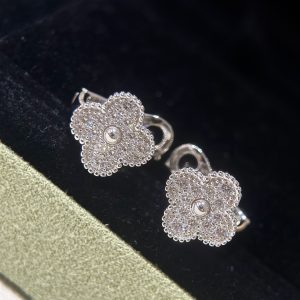 Van Cleef & Arpels Earrings