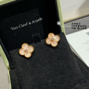 Van Cleef & Arpels Earrings