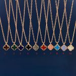 Van Cleef & Arpels Necklace